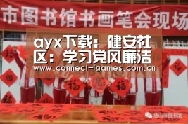 ayx下载